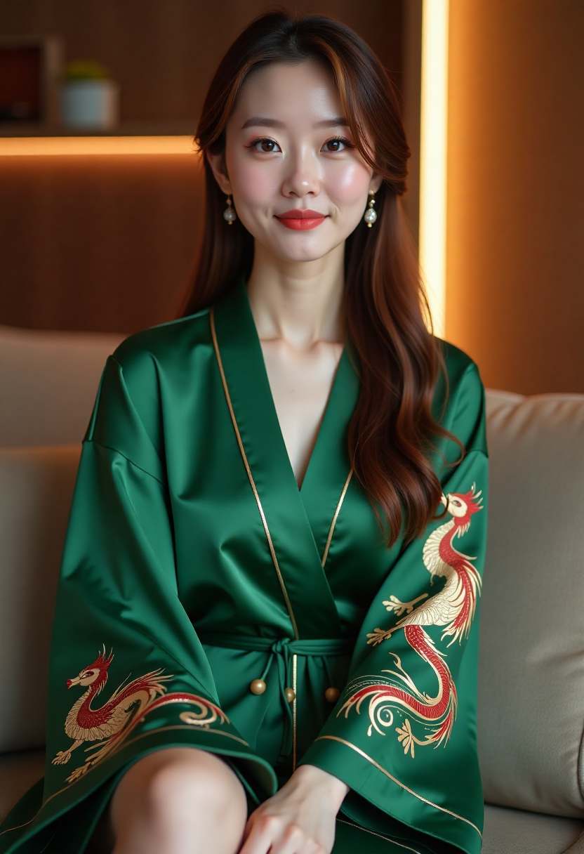 短剧幕后花絮