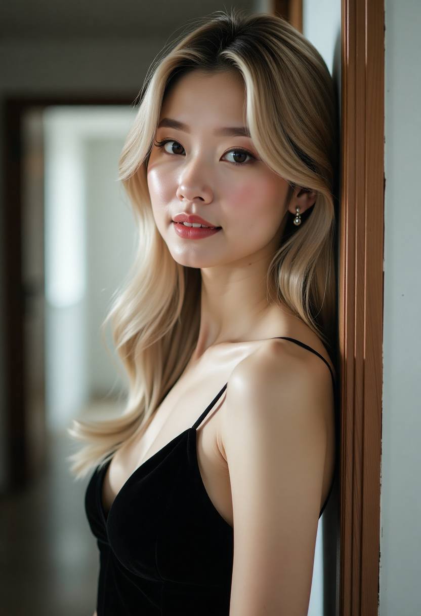 镜头慢一点头像
