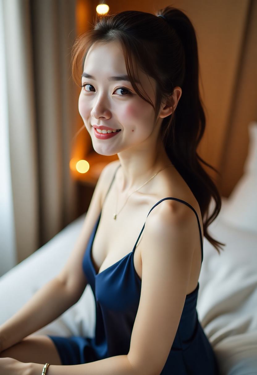 原创动画场景短片