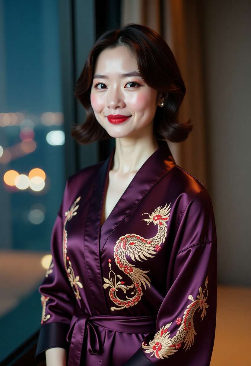 手机拍摄技巧分享
